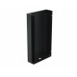 Ergonomic Solutions SpacePole Outdoor Kiosk for Ergonomic Solutions SpacePole Outdoor Kiosk for